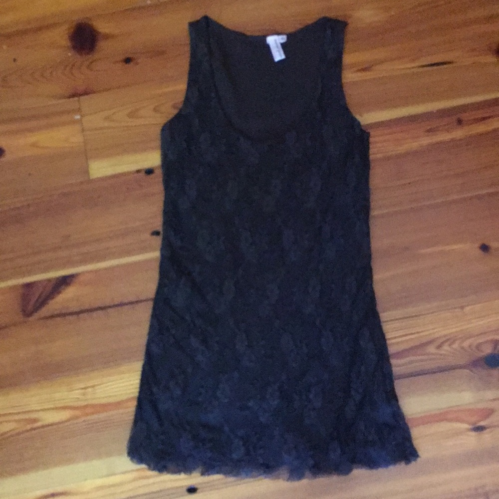 Sweet Pea Top
